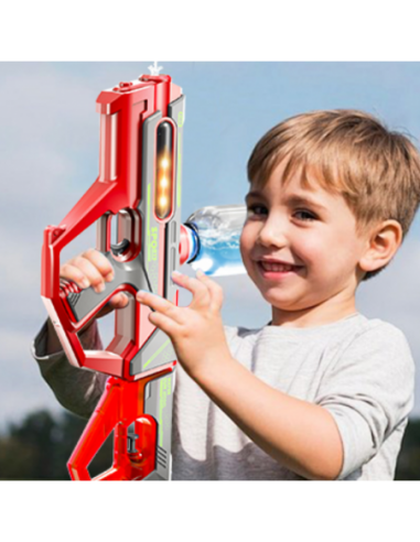 PISTOLET NA WODĘ ELEKTRYCZNY...