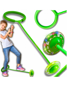 HULA HOP NA NOGĘ SKIPPER...