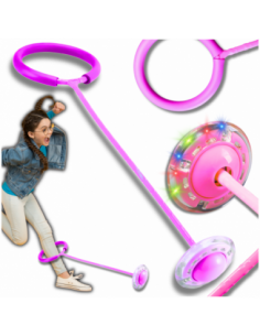 HULA HOP NA NOGĘ SKIPPER...