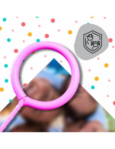 HULA HOP NA NOGĘ SKIPPER SKAKANKA...