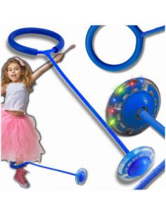 HULA HOP NA NOGĘ SKIPPER...
