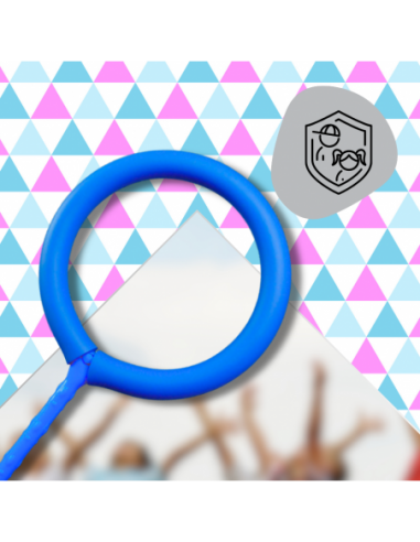 HULA HOP NA NOGĘ SKIPPER SKAKANKA...