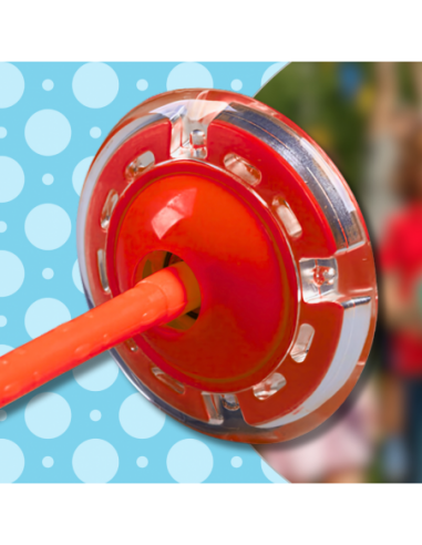 HULA HOP NA NOGĘ SKIPPER SKAKANKA...