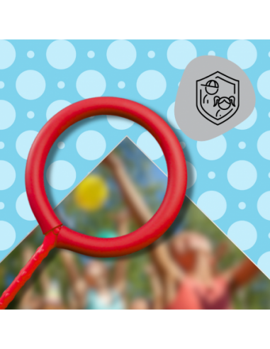 HULA HOP NA NOGĘ SKIPPER SKAKANKA...