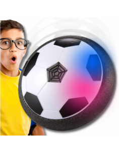 DUŻA LATAJĄCA PIŁKA DYSK...