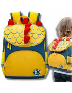 PLECAK DLA PRZEDSZKOLAKA NA...