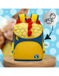 PLECAK DLA PRZEDSZKOLAKA NA... 2