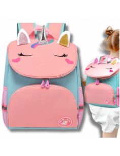 PLECAK DLA PRZEDSZKOLAKA NA...