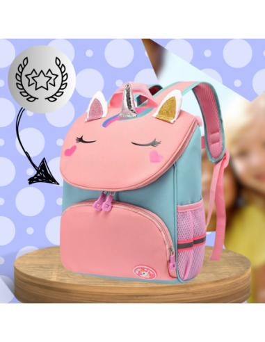 PLECAK DLA PRZEDSZKOLAKA NA WYCIECZKI...