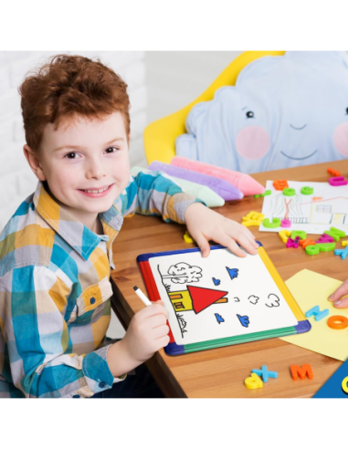 MARKERY DO TABLICY SUCHOŚCIERALNEJ Z...