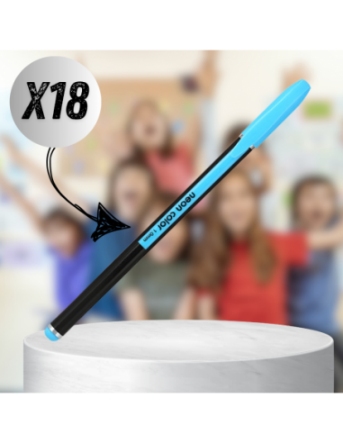 DŁUGOPISY KOLOROWE CIENKOPISY ŻELOWE...