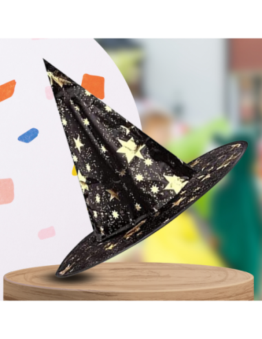 STRÓJ CZARODZIEJA MAGIKA HALLOWEEN...