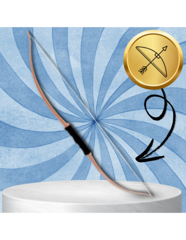 ZESTAW ŁUCZNIKA ŁUK DLA DZIECI 3...