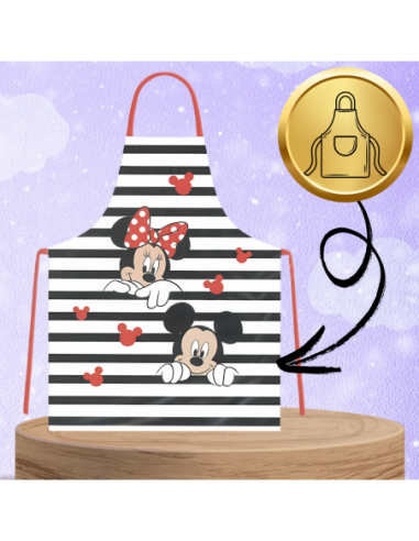 FARTUCH FARTUSZEK DZIECIĘCY DO PRAC...