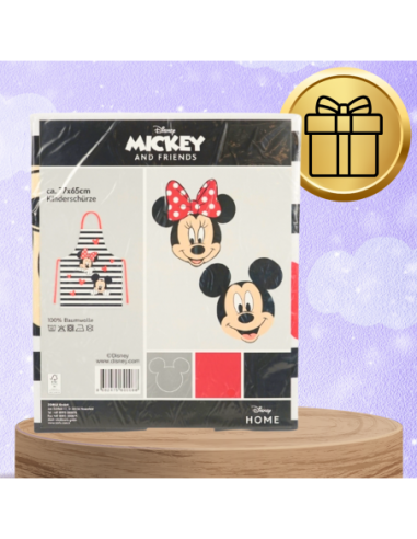 FARTUCH FARTUSZEK DZIECIĘCY DO PRAC...