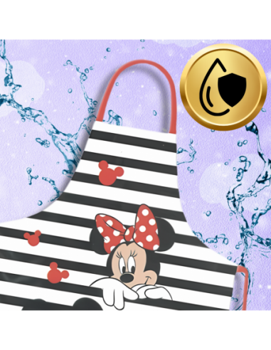 FARTUCH FARTUSZEK DZIECIĘCY DO PRAC...