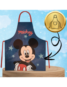 FARTUCH FARTUSZEK DZIECIĘCY... 2