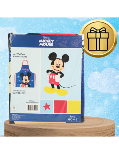 FARTUCH FARTUSZEK DZIECIĘCY DO PRAC...