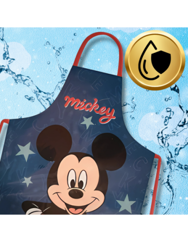 FARTUCH FARTUSZEK DZIECIĘCY DO PRAC...