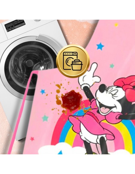 FARTUCH FARTUSZEK DZIECIĘCY DO PRAC KUCHENNY OCHRONNY MYSZKA MINNIE