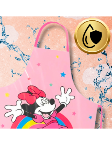 FARTUCH FARTUSZEK DZIECIĘCY DO PRAC...