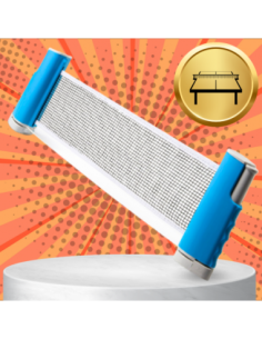 ZESTAW DO TENISA STOŁOWEGO... 2