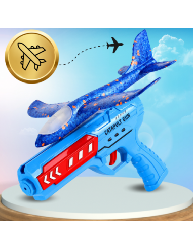 SAMOLOT Z WYRZUTNIĄ SZYBOWIEC...