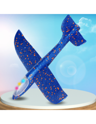 SAMOLOT Z WYRZUTNIĄ SZYBOWIEC...