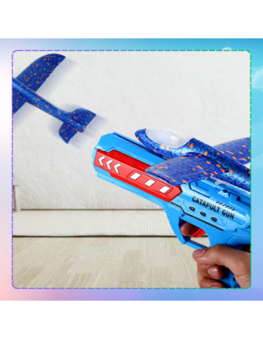 SAMOLOT Z WYRZUTNIĄ SZYBOWIEC...