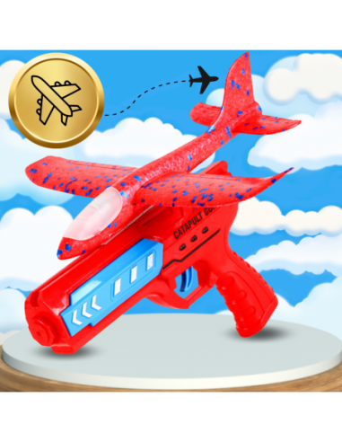 SAMOLOT Z WYRZUTNIĄ SZYBOWIEC...