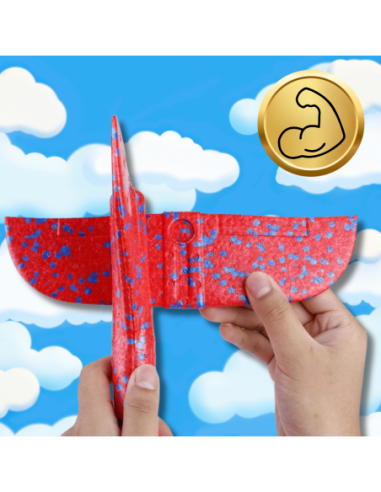 SAMOLOT Z WYRZUTNIĄ SZYBOWIEC...