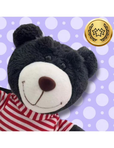 INTERAKTYWNY GADAJĄCY MIŚ...