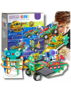 SEKRETY ELEKTRONIKI ZBUDUJ...