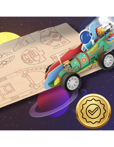 SEKRETY ELEKTRONIKI ZBUDUJ ROBOTA...