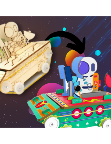 SEKRETY ELEKTRONIKI ZBUDUJ ROBOTA...