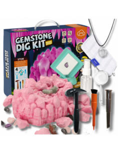 Zestaw Mały Archeolog...