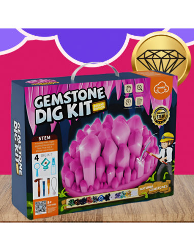 Zestaw Mały Archeolog Kopalnia...