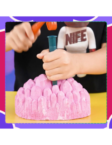 Zestaw Mały Archeolog Kopalnia...