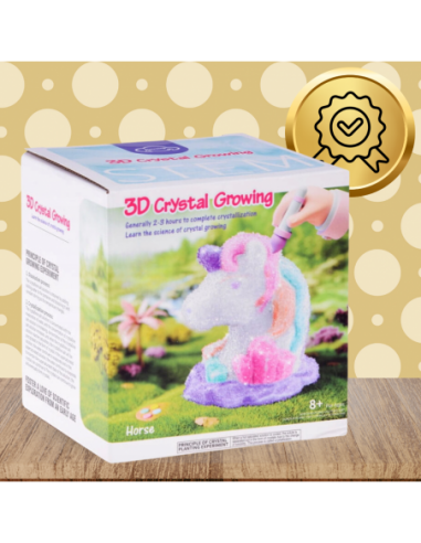 HODOWLA KRYSZTAŁÓW KRYSZTAŁY ZESTAW...