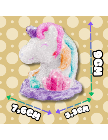 HODOWLA KRYSZTAŁÓW KRYSZTAŁY ZESTAW...