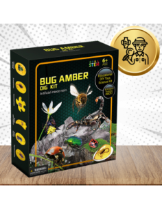 Skamieliny Wykopaliska... 2