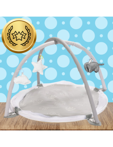 MATA EDUKACYJNA DLA NIEMOWLĄT...