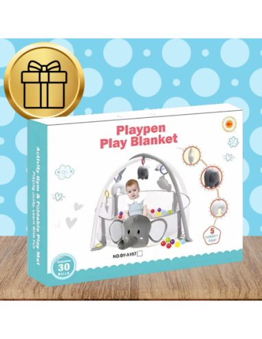 MATA EDUKACYJNA DLA NIEMOWLĄT...