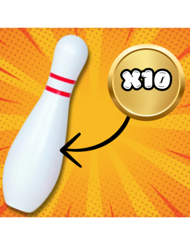 KRĘGLE GRA ZRĘCZNOŚCIOWA SENSORYCZNE...