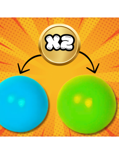 KRĘGLE GRA ZRĘCZNOŚCIOWA SENSORYCZNE...