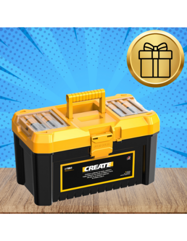 Duży Zestaw Skrzynka z Narzędziami...