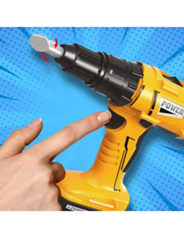 Duży Zestaw Skrzynka z Narzędziami...