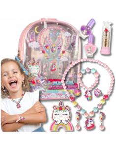 ZESTAW BIŻUTERI DLA DZIECI...