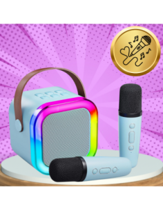 GŁOŚNIK PRZENOŚNY... 2