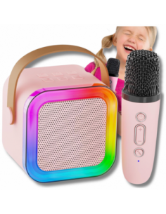 GŁOŚNIK PRZENOŚNY...